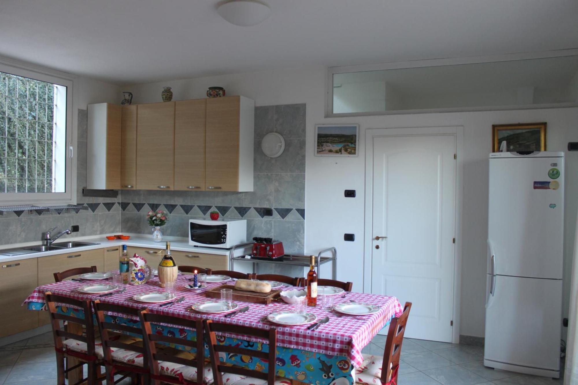 Holiday Home Villa Bobolino Montelupo Fiorentino Exterior foto