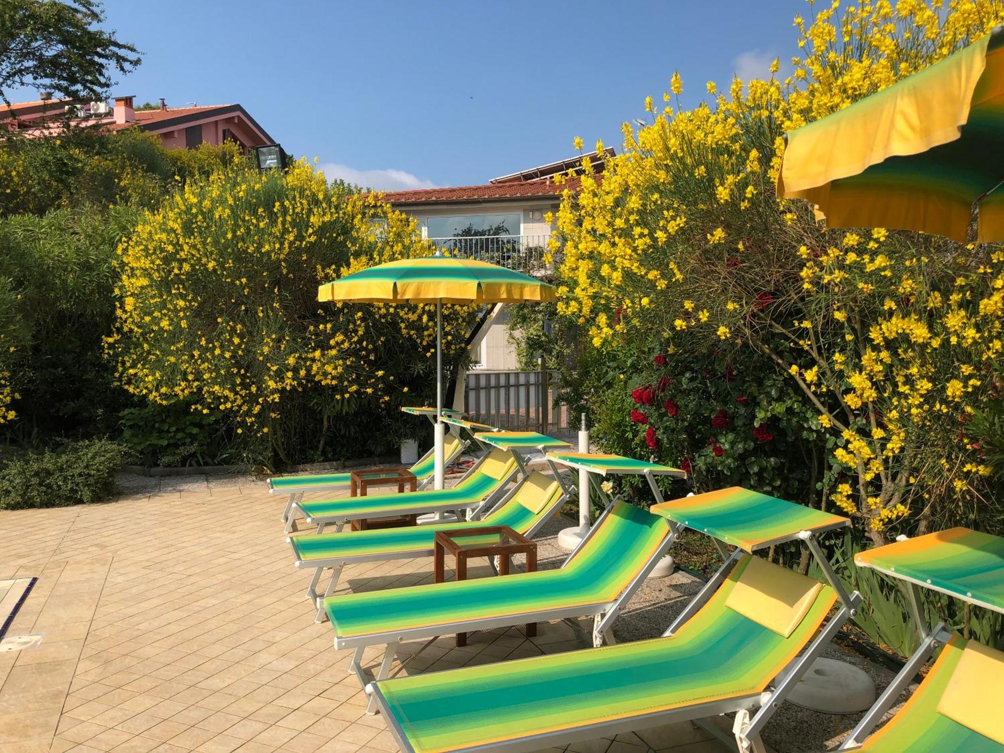 Holiday Home Villa Bobolino Montelupo Fiorentino Exterior foto