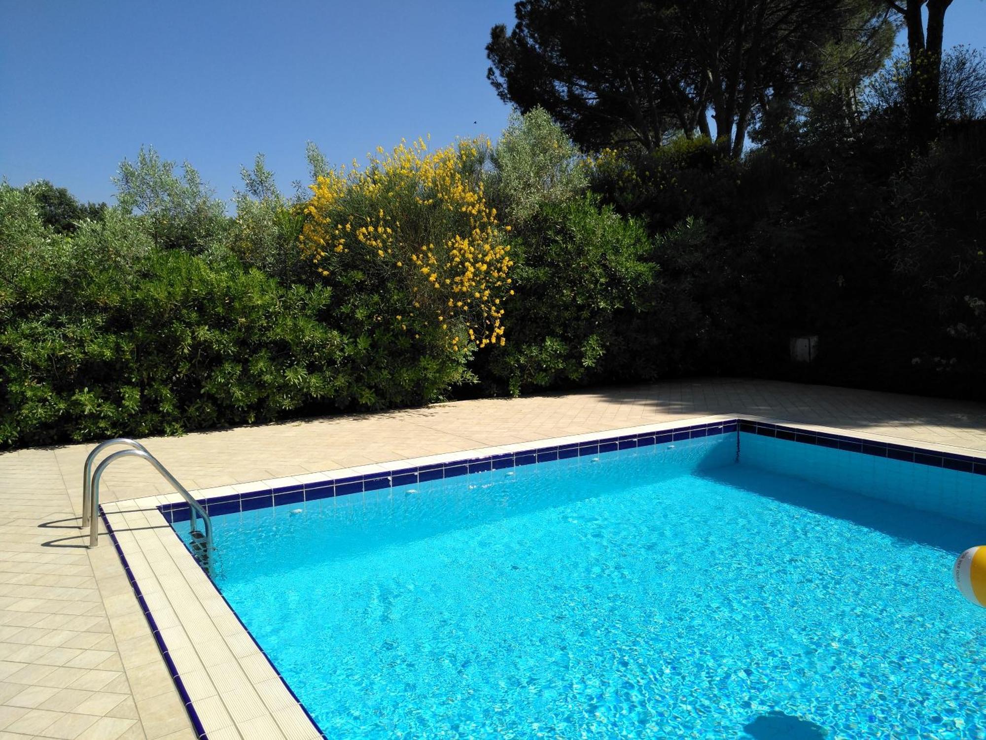 Holiday Home Villa Bobolino Montelupo Fiorentino Exterior foto