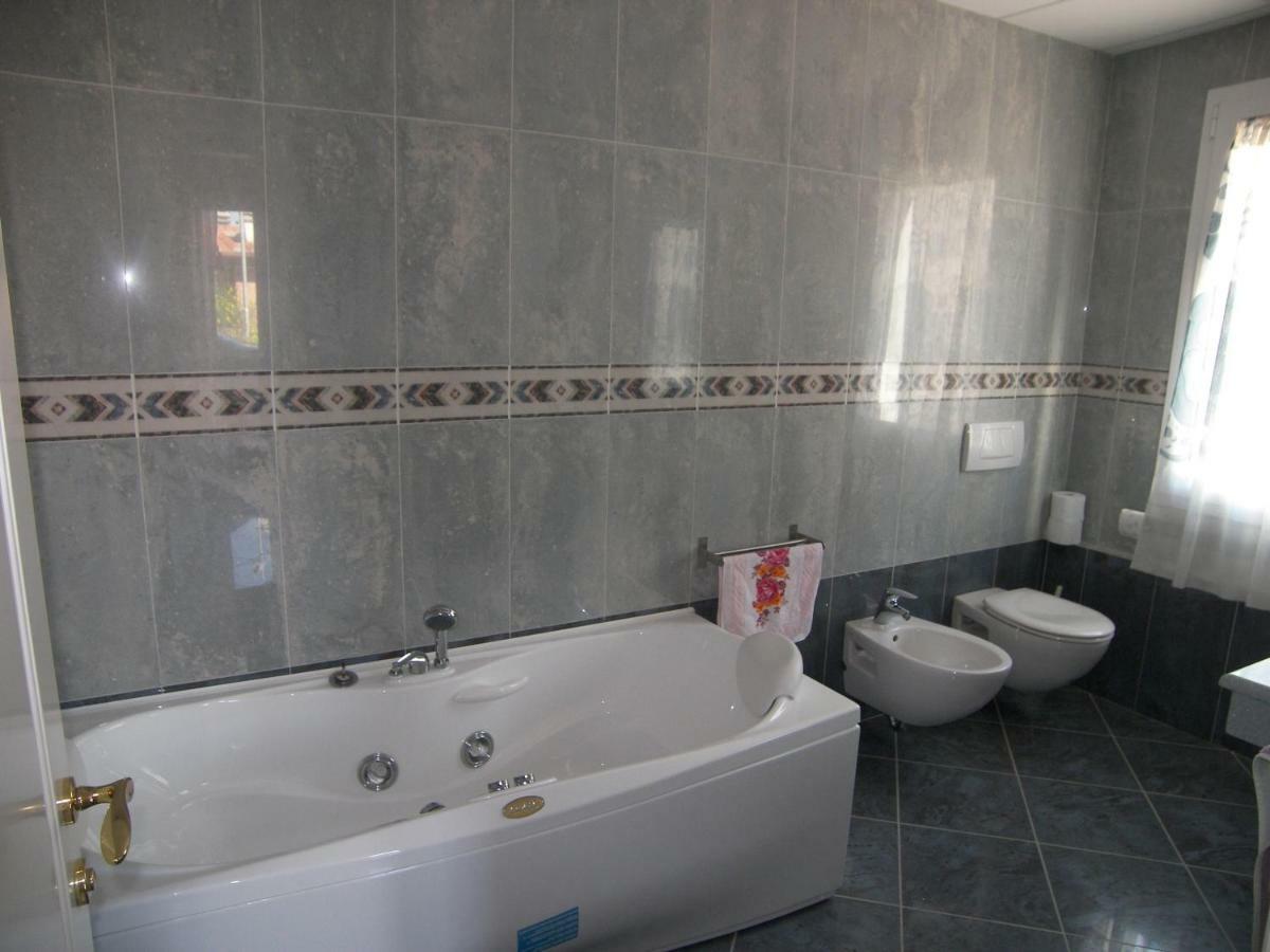 Holiday Home Villa Bobolino Montelupo Fiorentino Exterior foto