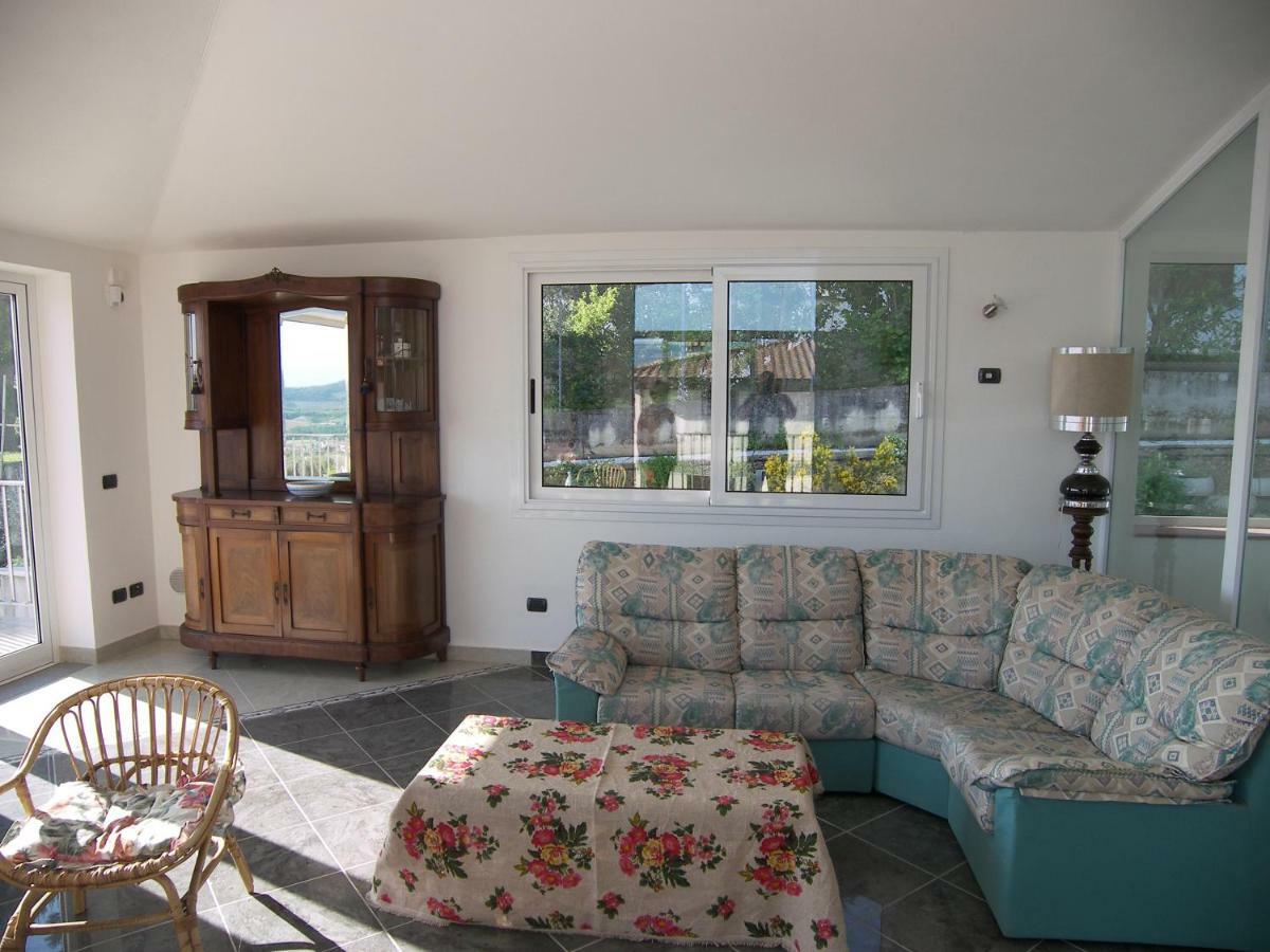 Holiday Home Villa Bobolino Montelupo Fiorentino Exterior foto